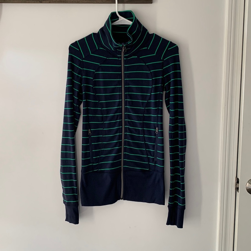 Lululemon jacket